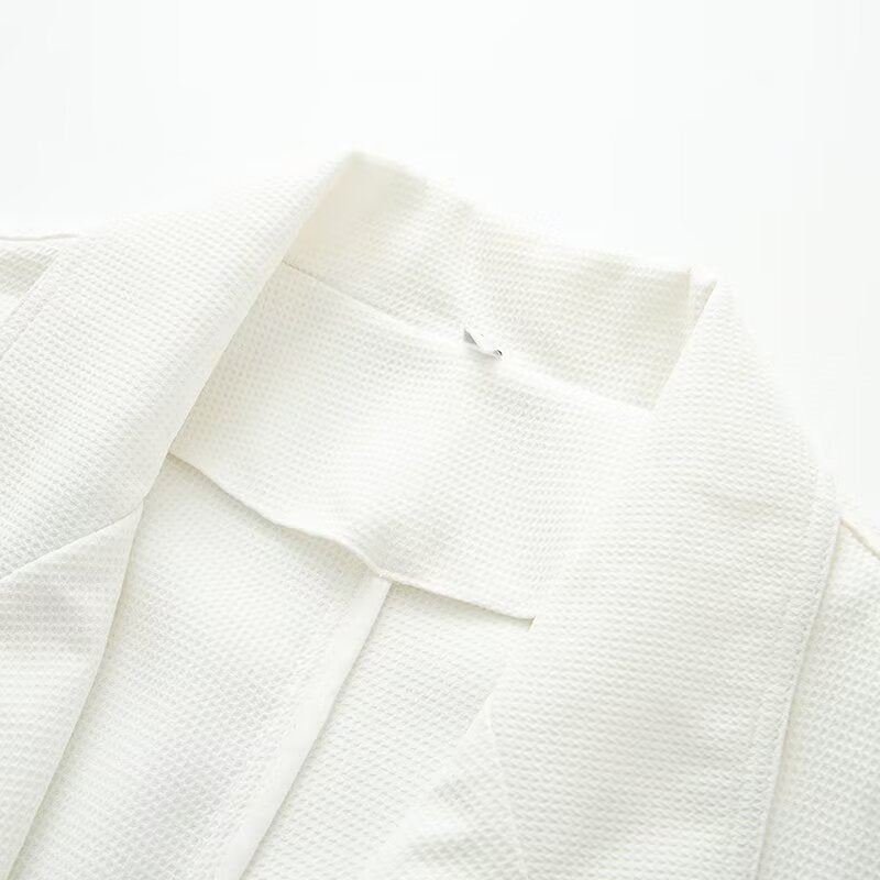 Leisure coat