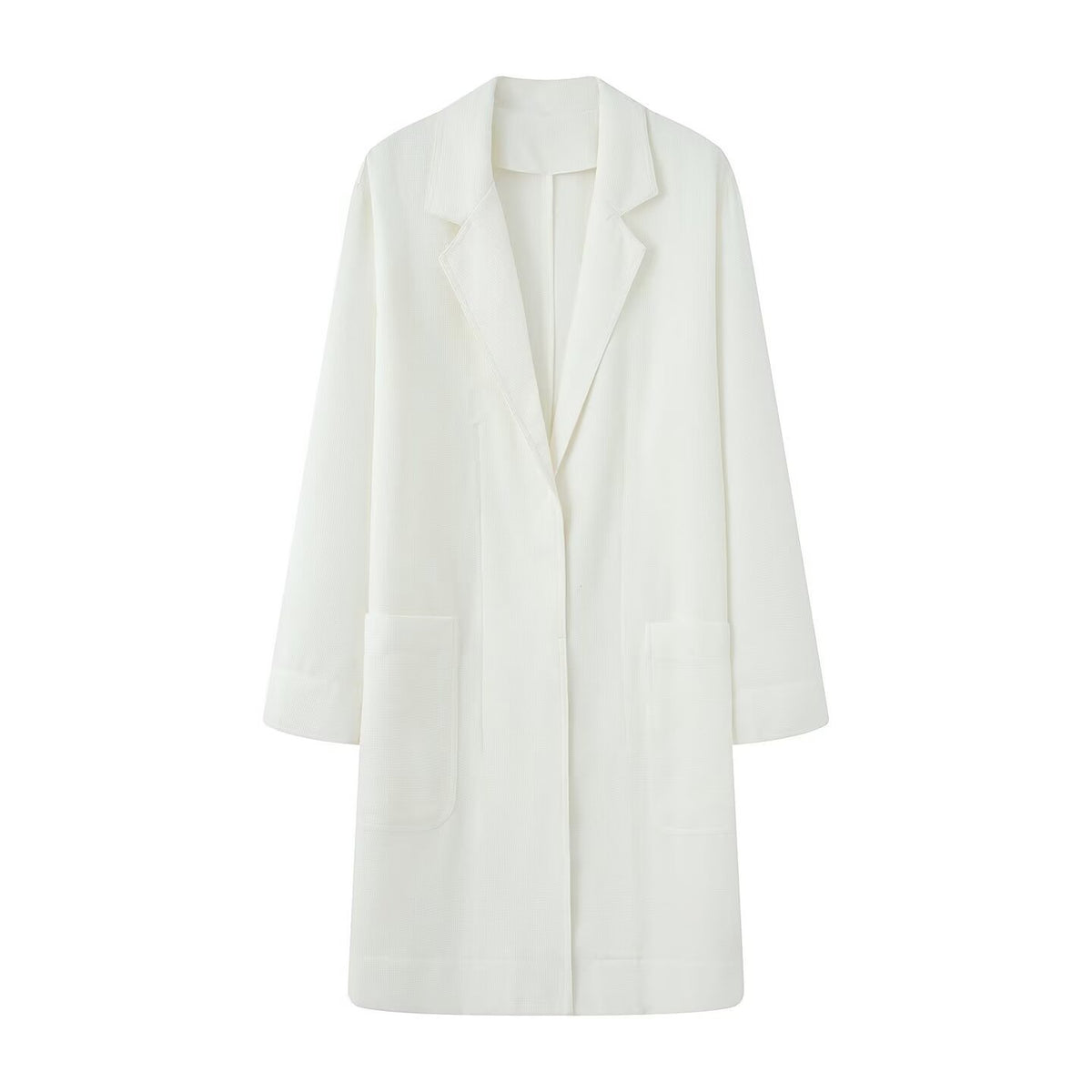 Leisure coat