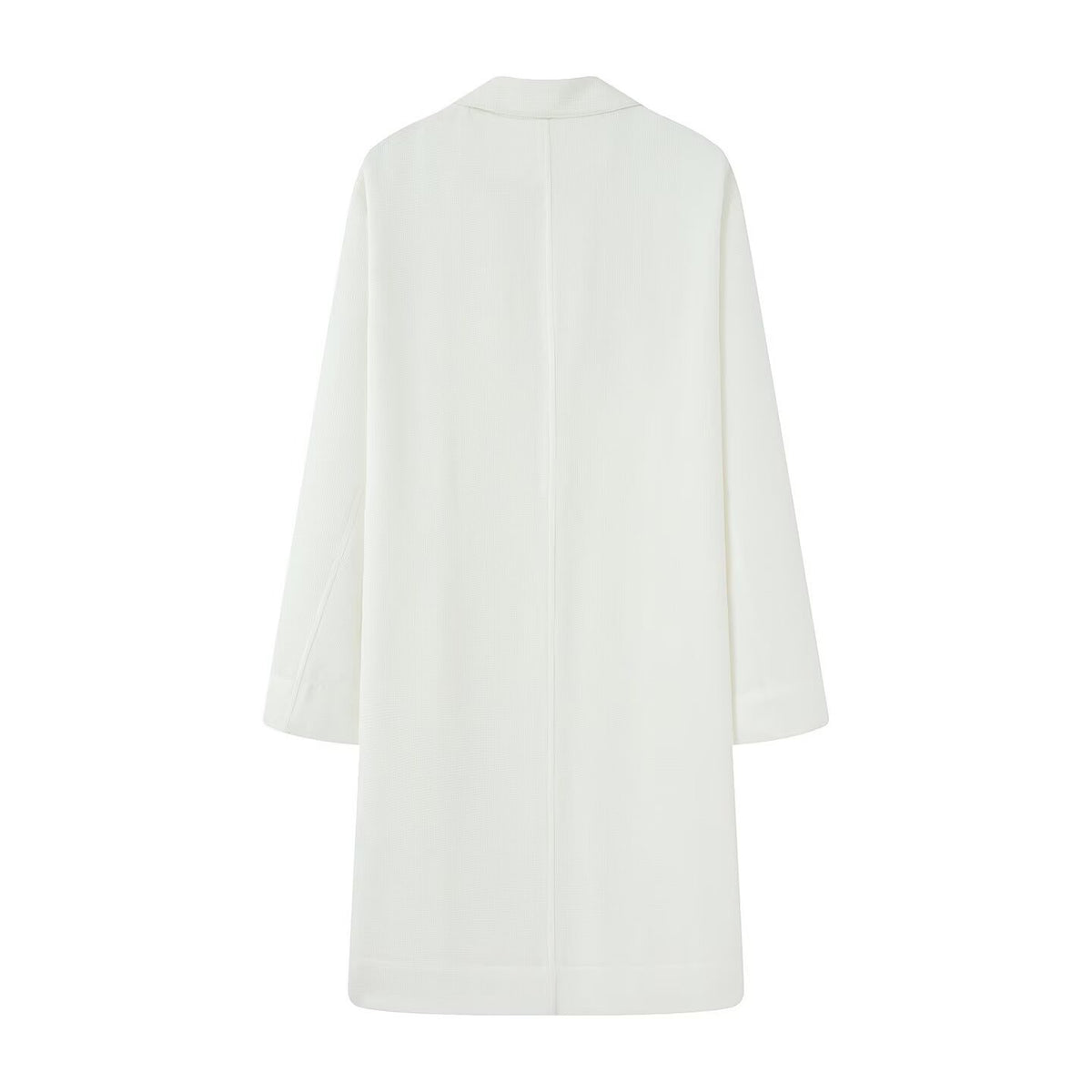 Leisure coat