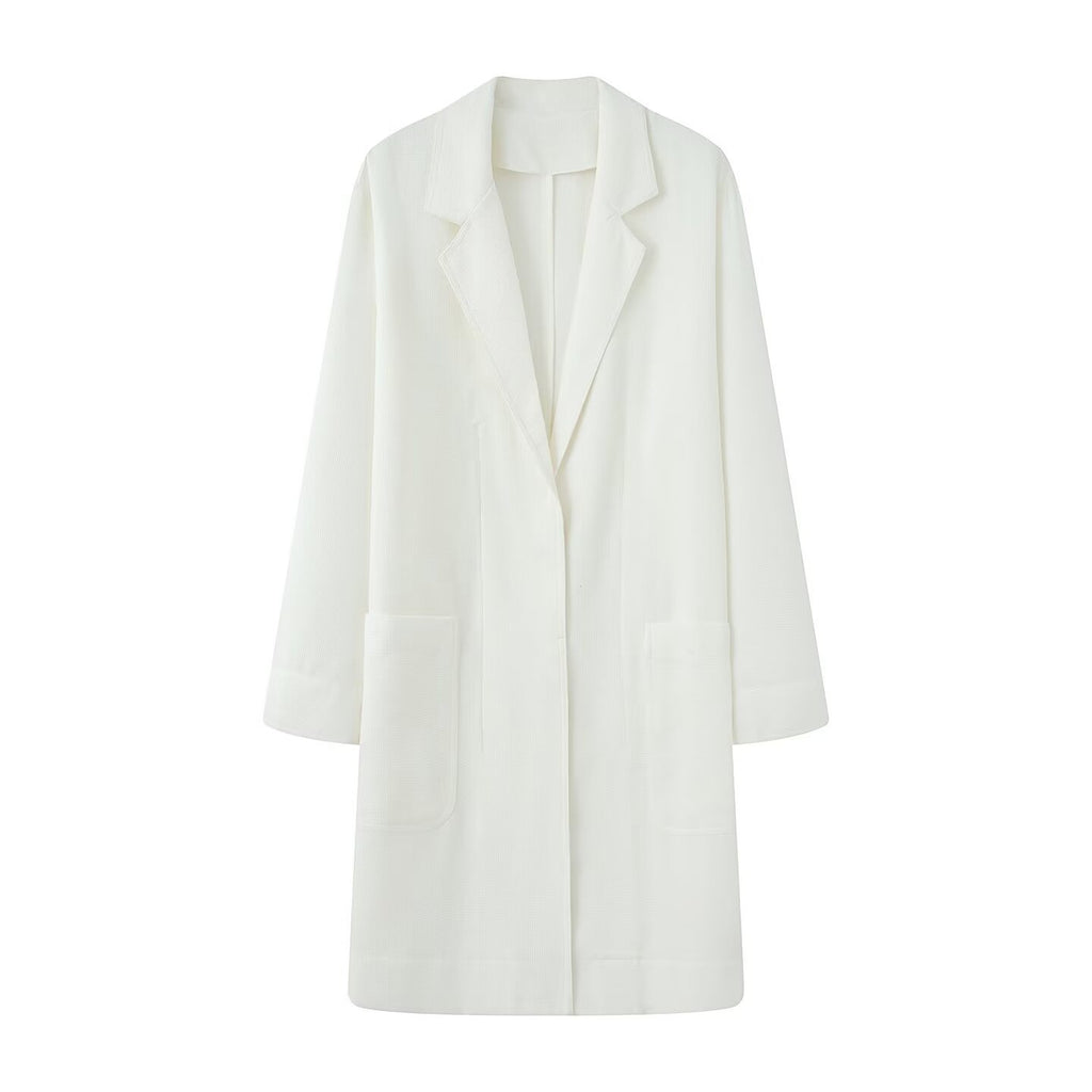 Leisure coat