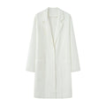 Leisure coat